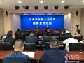 天骄圣地绽放的“法院之花” ——内蒙古鄂尔多斯中院“法官妈妈”宣讲团小记